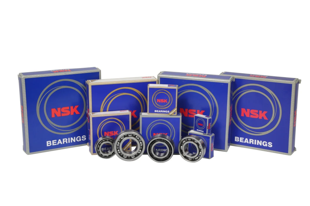 Deep Groove Ball Bearing 6303zzcm/Nskskftimkenfag Bearing Steel Quality