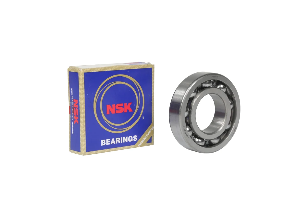 Deep Groove Ball Bearing 6312zzcm/Nskskftimkenfag Bearing Steel Quality