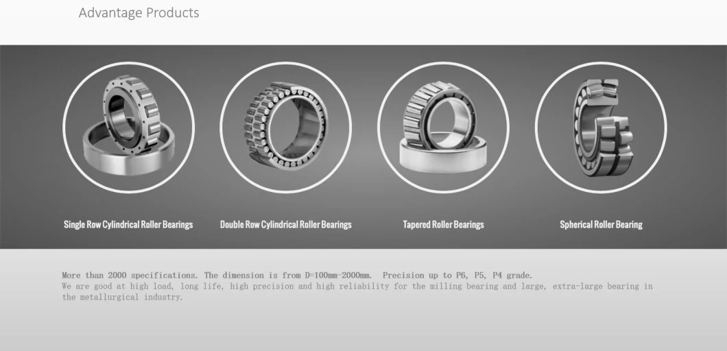 AS Series Shaft Locating Washers for Cylindrical and Needle Thrust Bearing