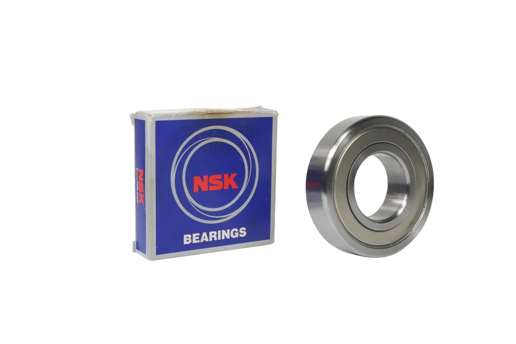 Deep Groove Ball Bearing 6303zzcm/Nskskftimkenfag Bearing Steel Quality