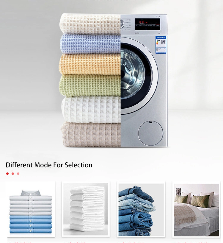 Fully-Closed Automatic Dry Washer Cleaning Equipment Washing Machine