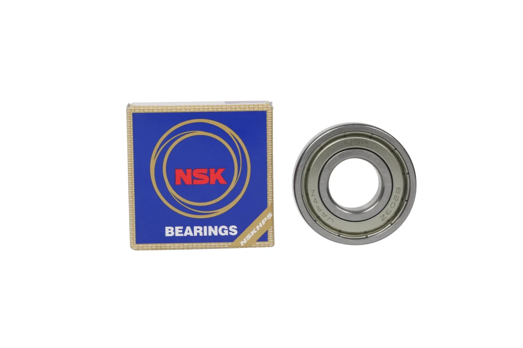 Deep Groove Ball Bearing 6312zzcm/Nskskftimkenfag Bearing Steel Quality